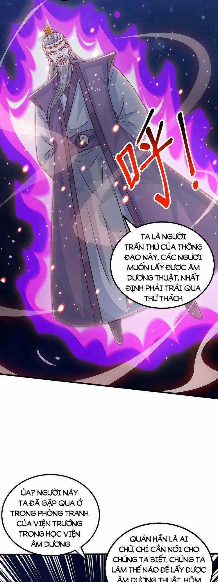 Độc Bộ Tiêu Dao - Chapter 375 - Trang 15