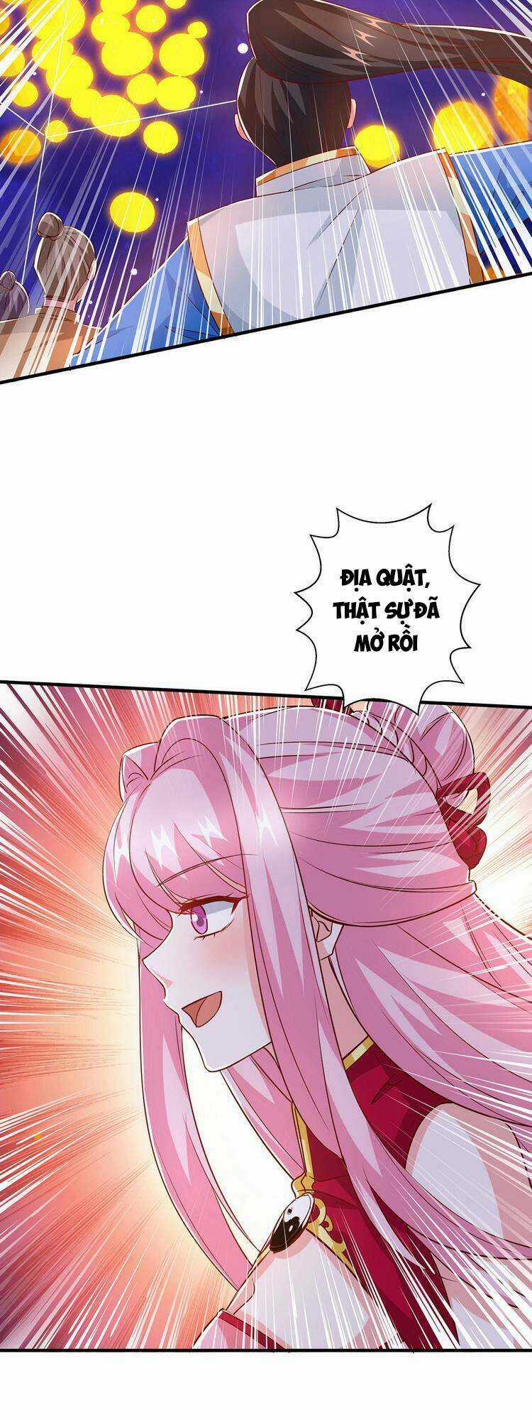 Độc Bộ Tiêu Dao - Chapter 375 - Trang 3