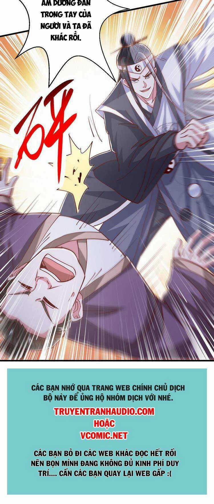 Độc Bộ Tiêu Dao - Chapter 375 - Trang 22