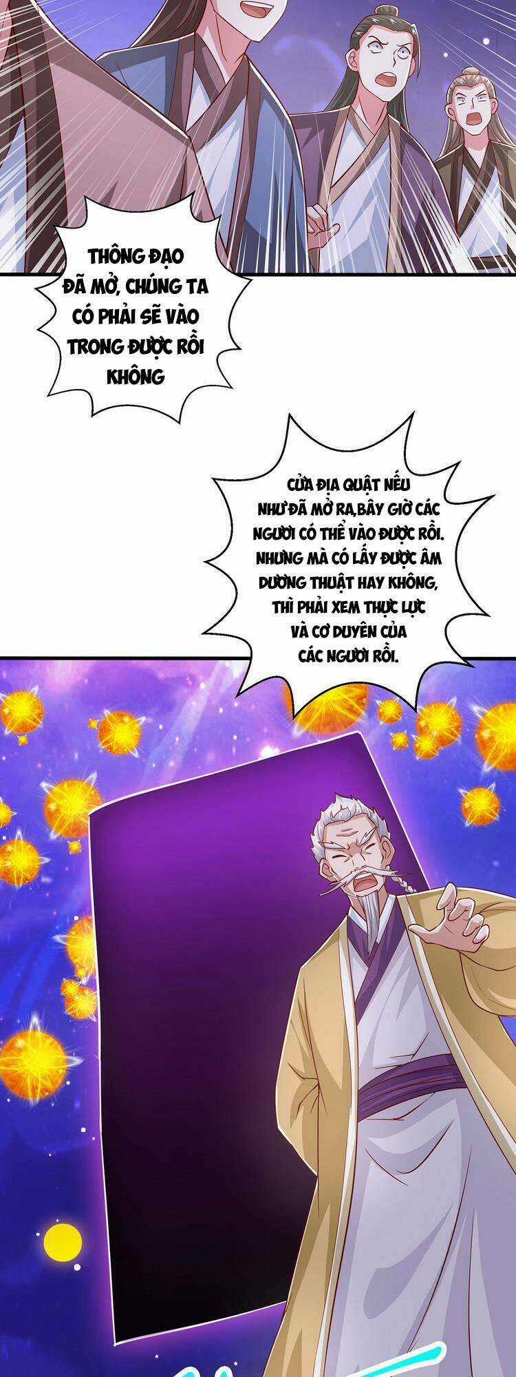 Độc Bộ Tiêu Dao - Chapter 375 - Trang 6