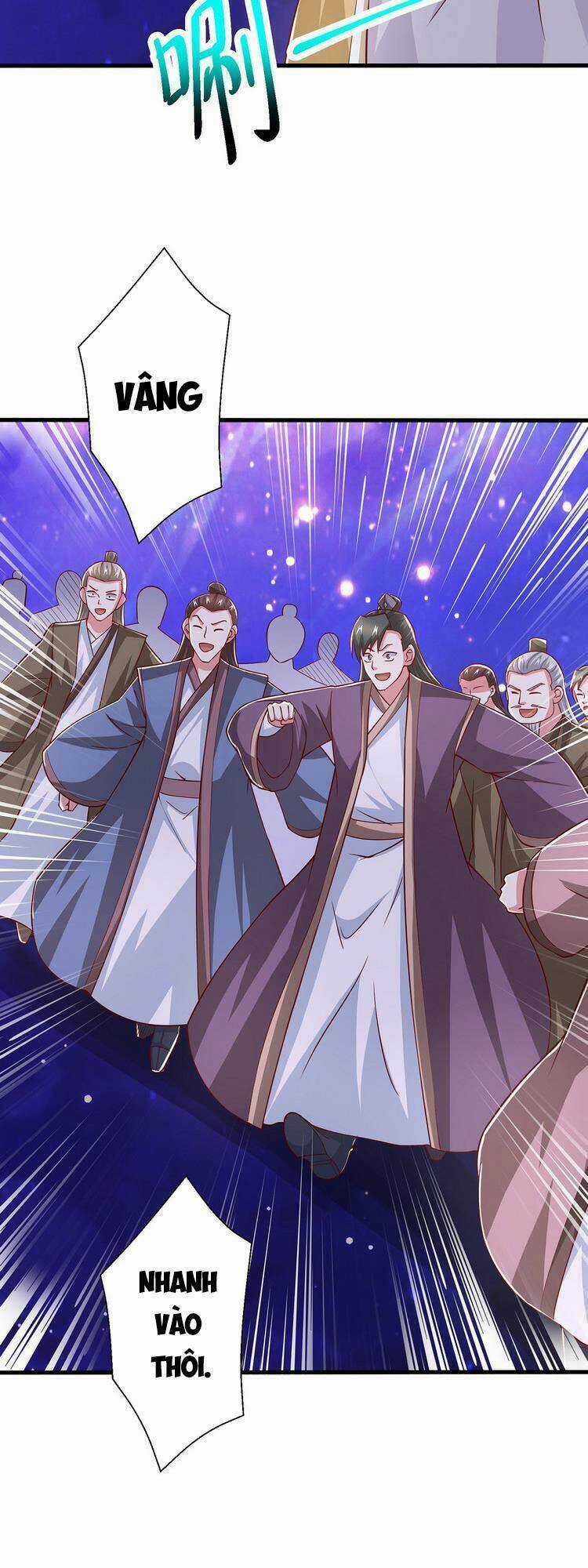 Độc Bộ Tiêu Dao - Chapter 375 - Trang 7