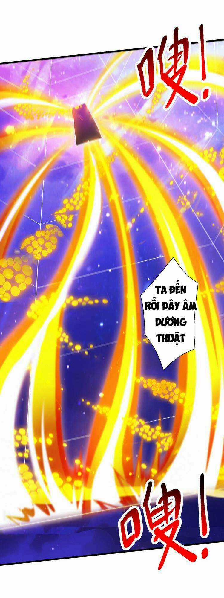 Độc Bộ Tiêu Dao - Chapter 375 - Trang 8