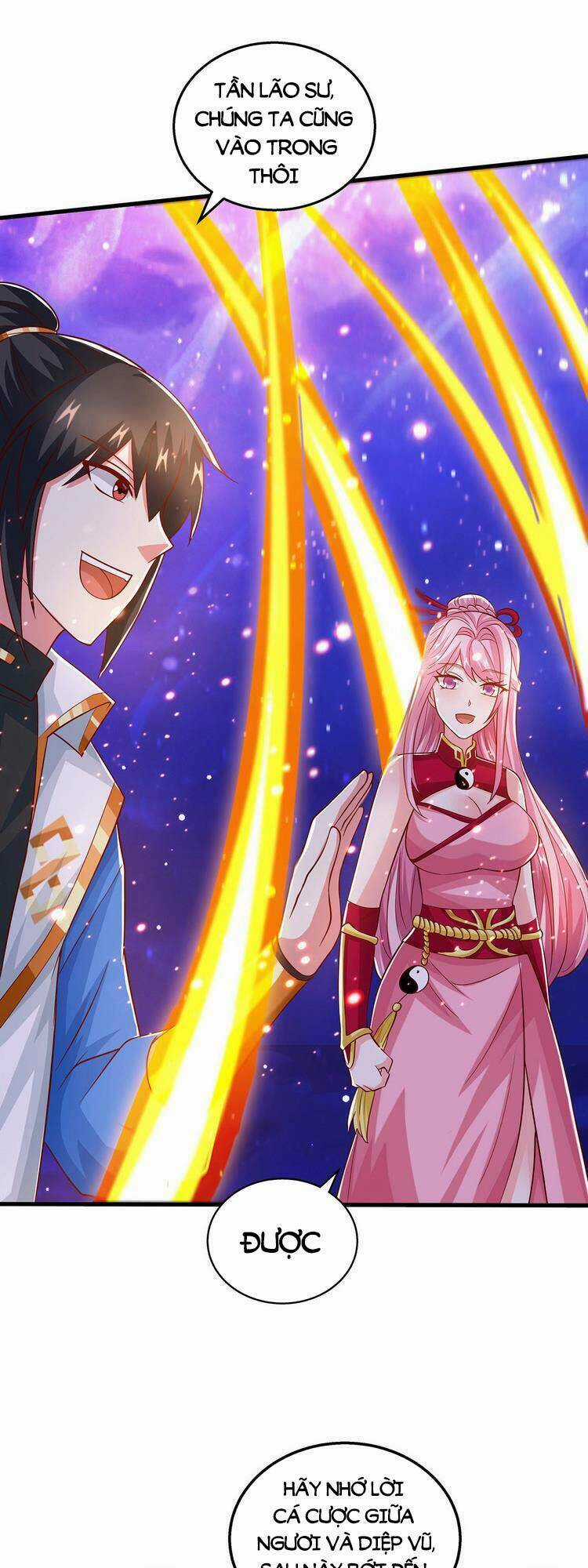 Độc Bộ Tiêu Dao - Chapter 375 - Trang 9