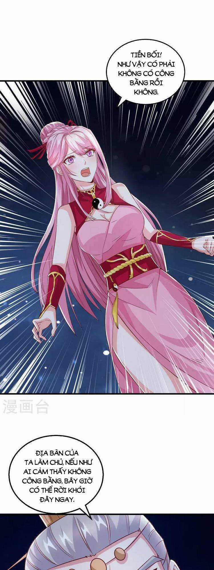 Độc Bộ Tiêu Dao - Chapter 376 - Trang 19