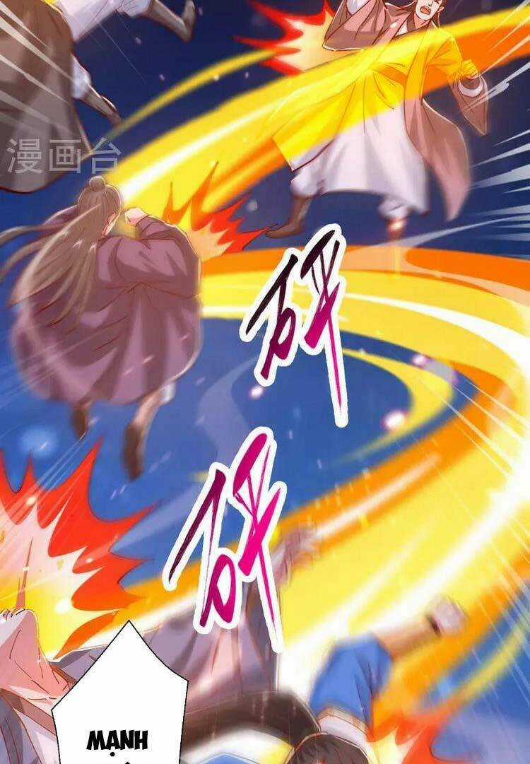 Độc Bộ Tiêu Dao - Chapter 376 - Trang 26