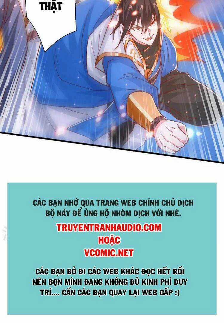 Độc Bộ Tiêu Dao - Chapter 376 - Trang 27