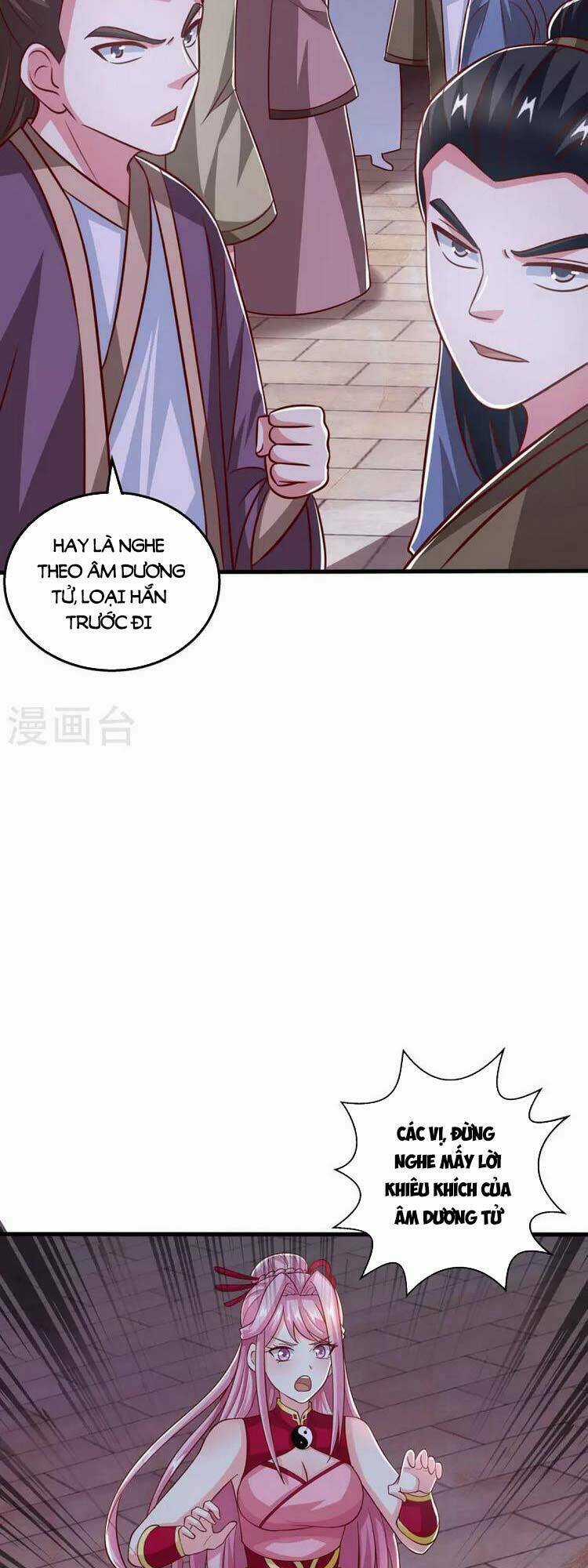 Độc Bộ Tiêu Dao - Chapter 376 - Trang 10