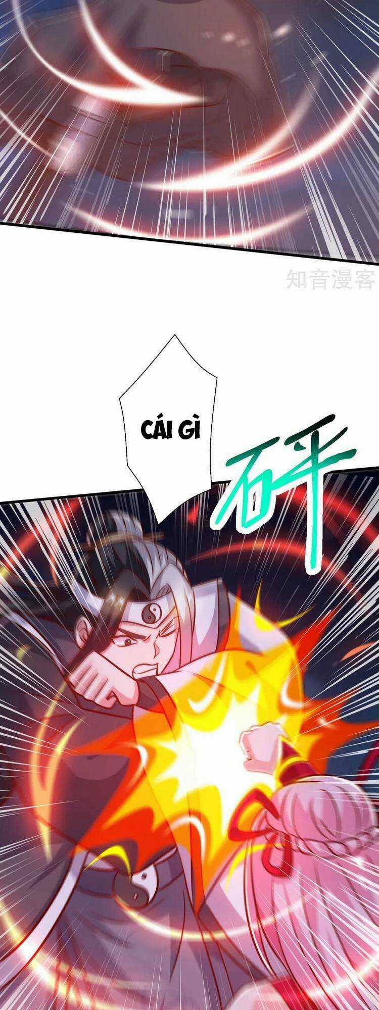 Độc Bộ Tiêu Dao - Chapter 377 - Trang 11