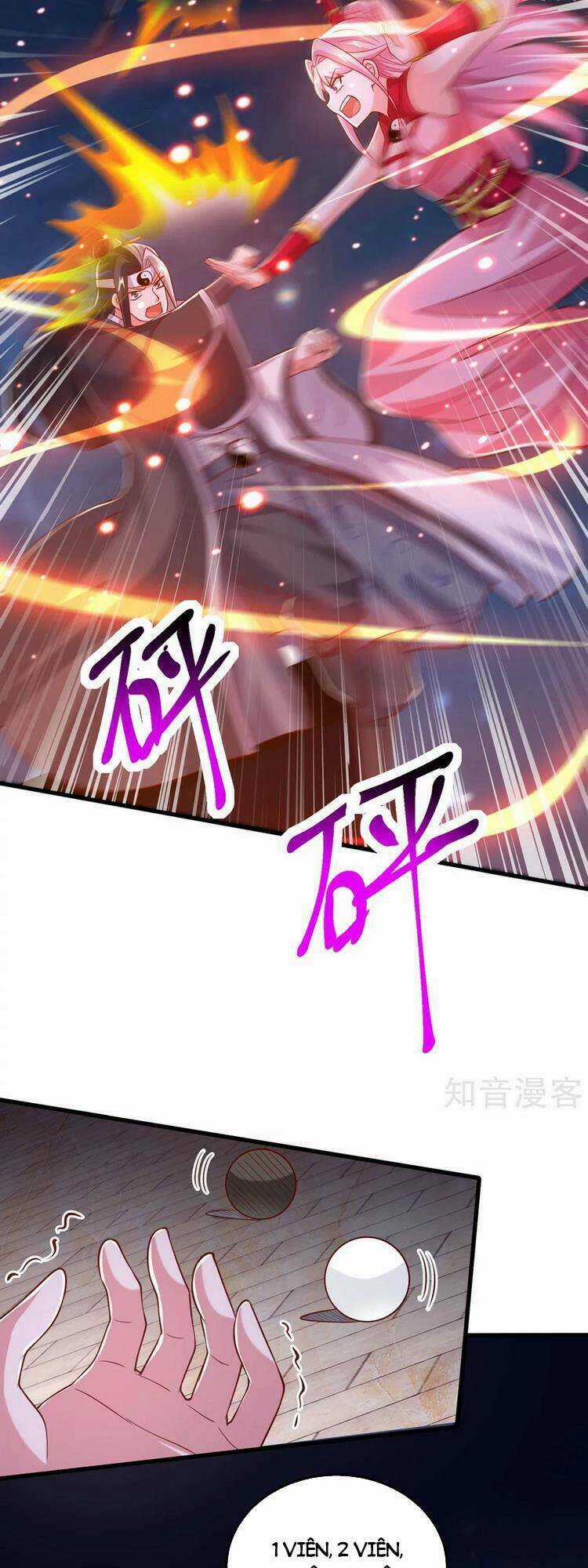 Độc Bộ Tiêu Dao - Chapter 377 - Trang 16