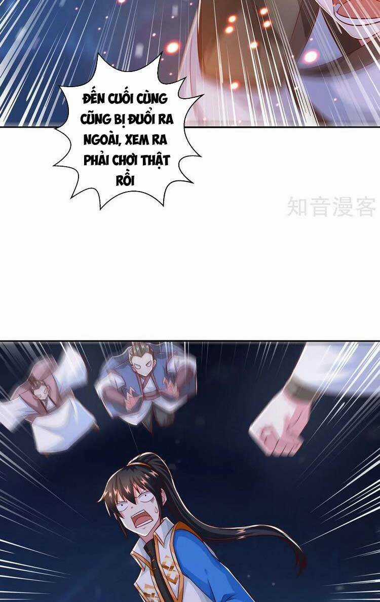 Độc Bộ Tiêu Dao - Chapter 377 - Trang 24