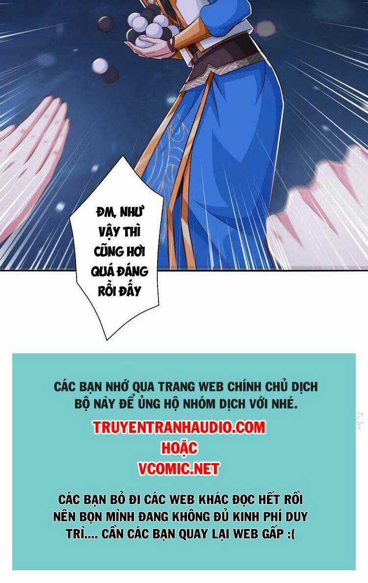 Độc Bộ Tiêu Dao - Chapter 377 - Trang 25