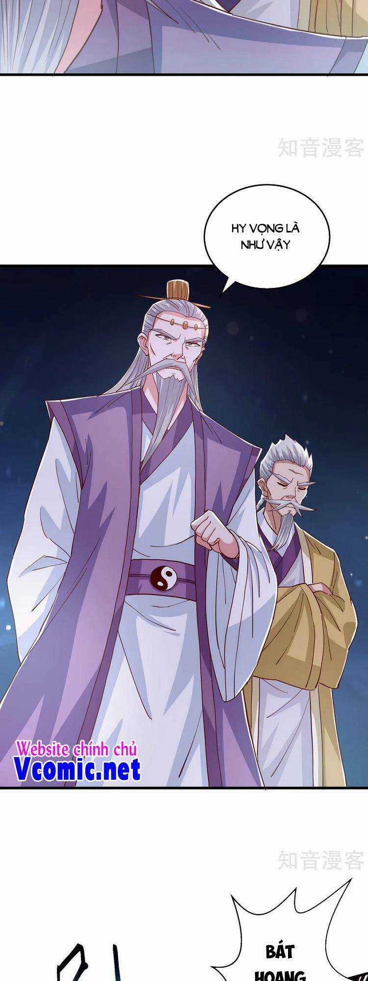 Độc Bộ Tiêu Dao - Chapter 377 - Trang 4