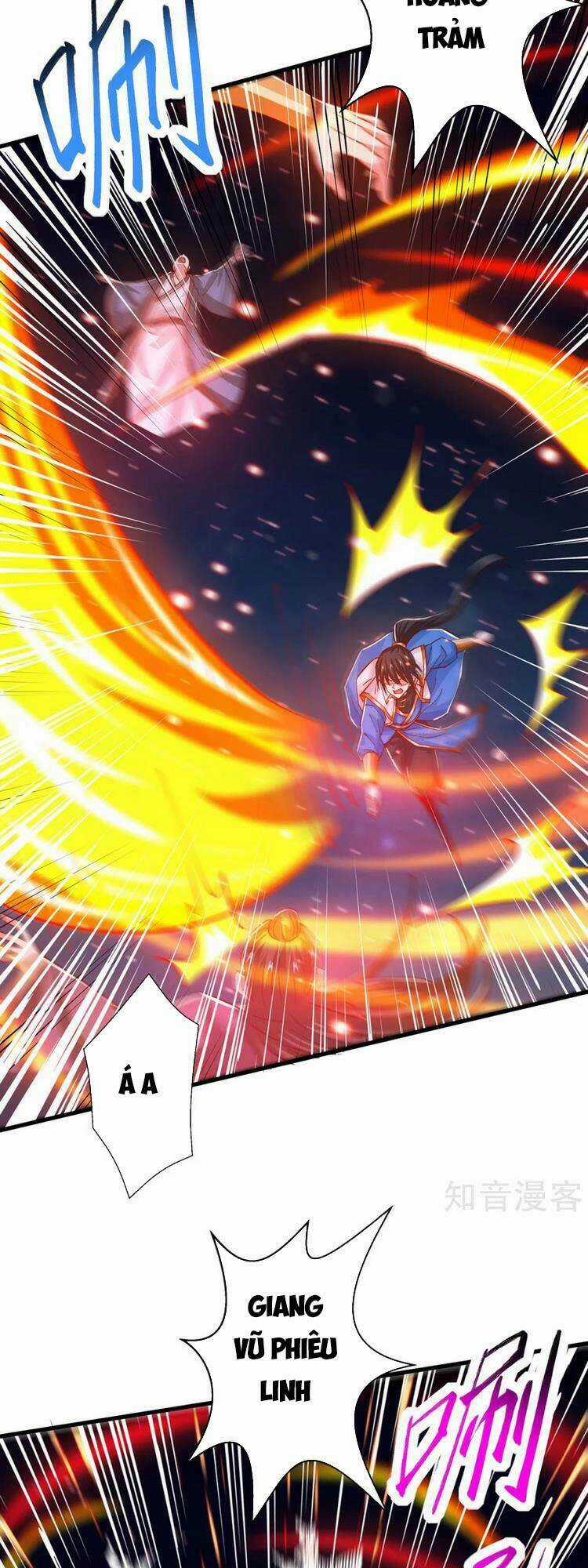 Độc Bộ Tiêu Dao - Chapter 377 - Trang 5