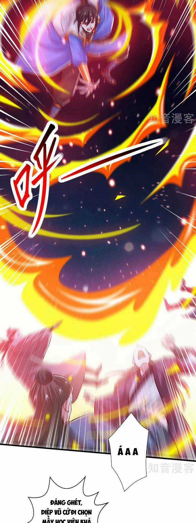 Độc Bộ Tiêu Dao - Chapter 377 - Trang 7