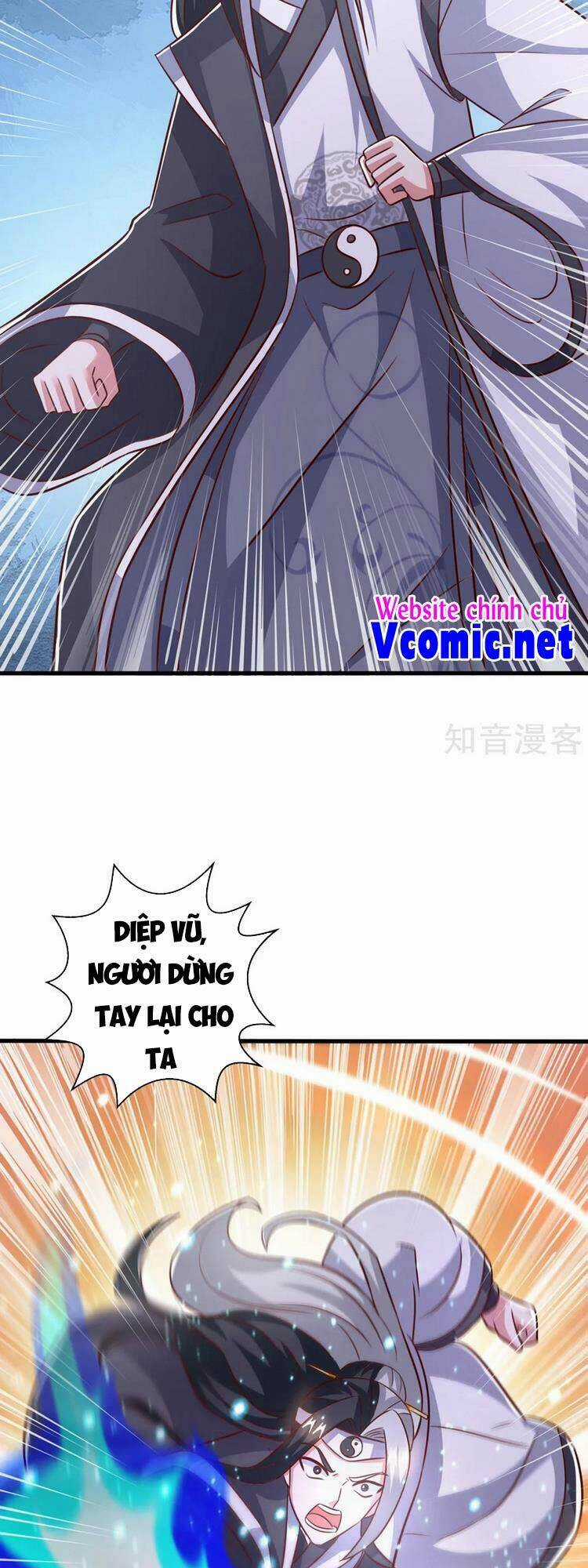 Độc Bộ Tiêu Dao - Chapter 377 - Trang 9
