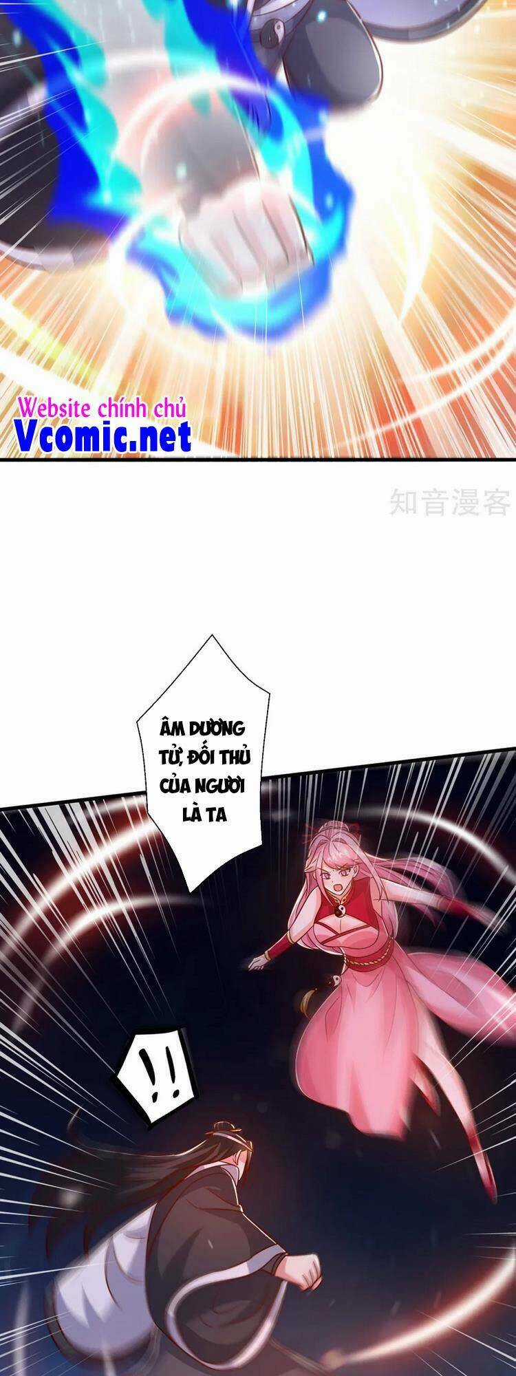 Độc Bộ Tiêu Dao - Chapter 377 - Trang 10