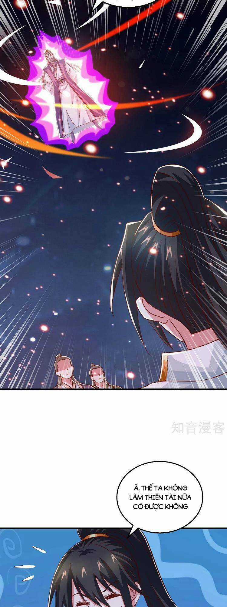 Độc Bộ Tiêu Dao - Chapter 378 - Trang 2