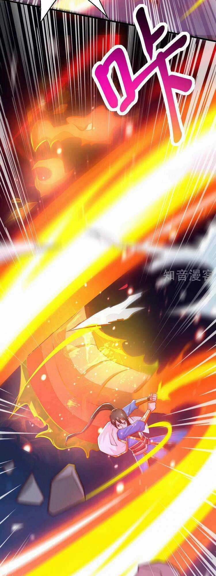 Độc Bộ Tiêu Dao - Chapter 378 - Trang 12