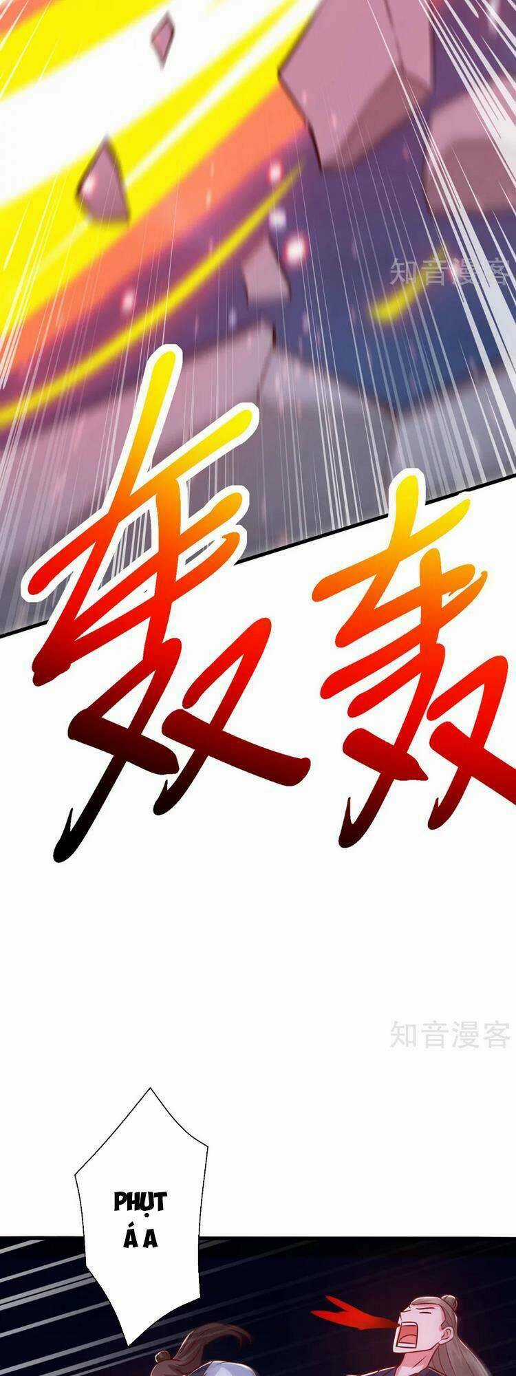 Độc Bộ Tiêu Dao - Chapter 378 - Trang 13