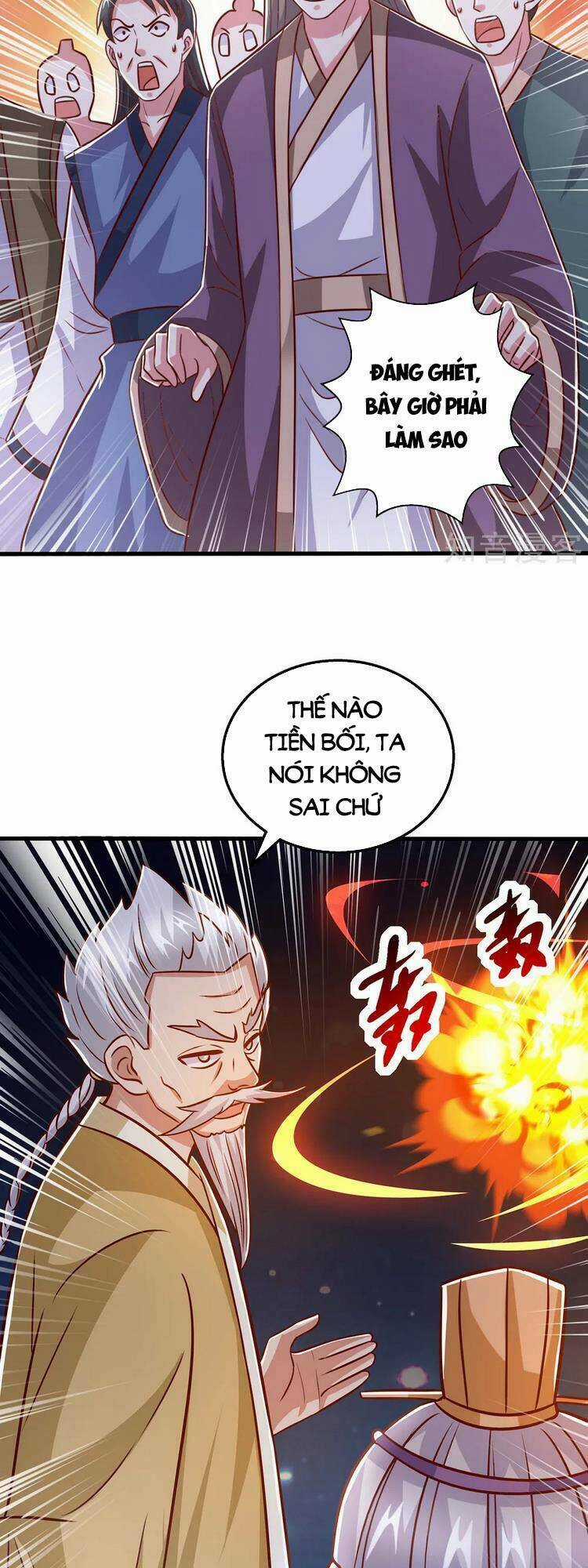 Độc Bộ Tiêu Dao - Chapter 378 - Trang 15