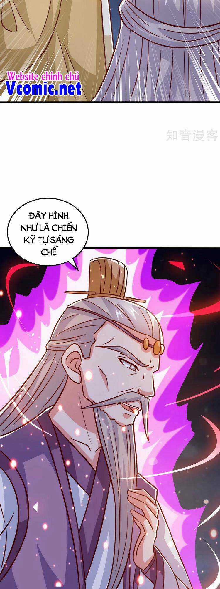 Độc Bộ Tiêu Dao - Chapter 378 - Trang 16