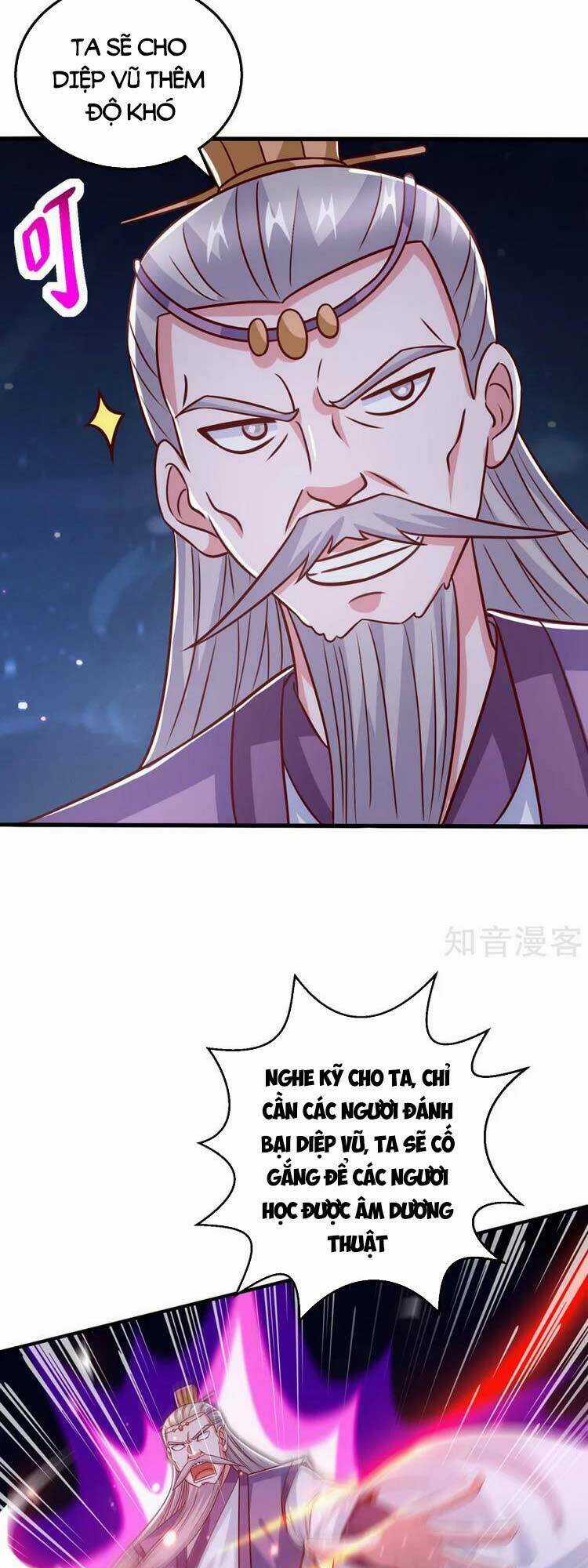 Độc Bộ Tiêu Dao - Chapter 378 - Trang 20