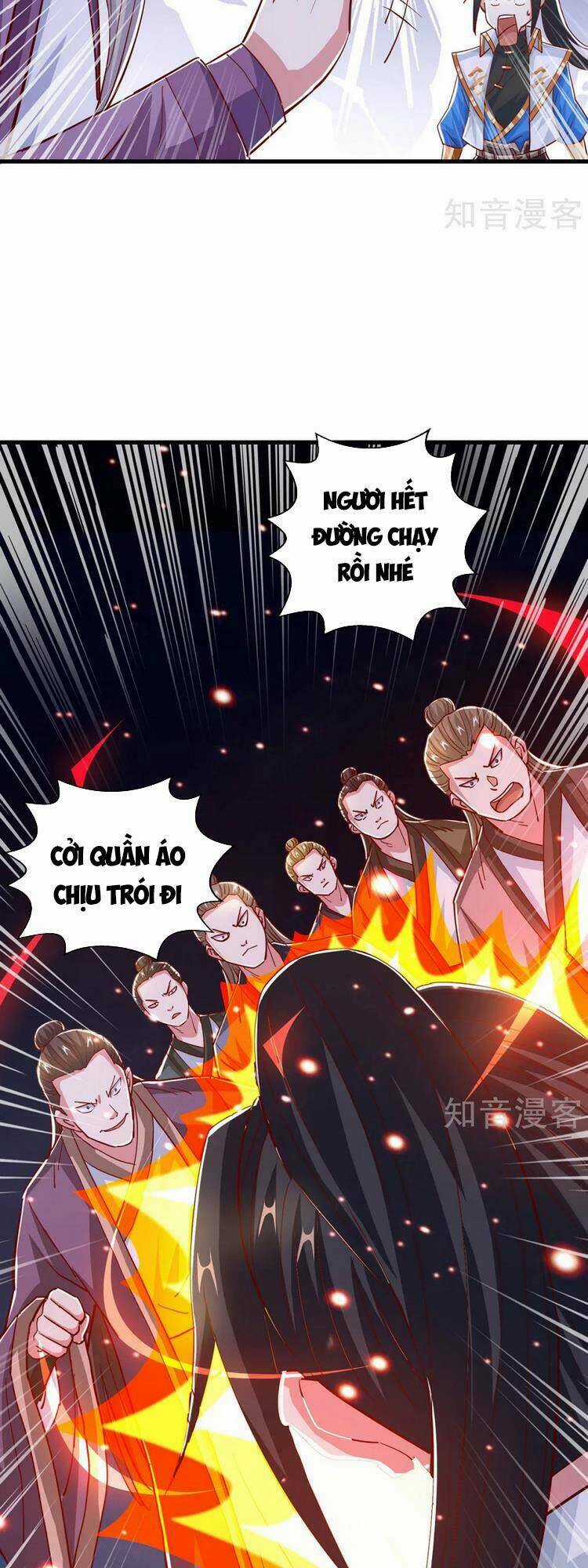 Độc Bộ Tiêu Dao - Chapter 378 - Trang 4
