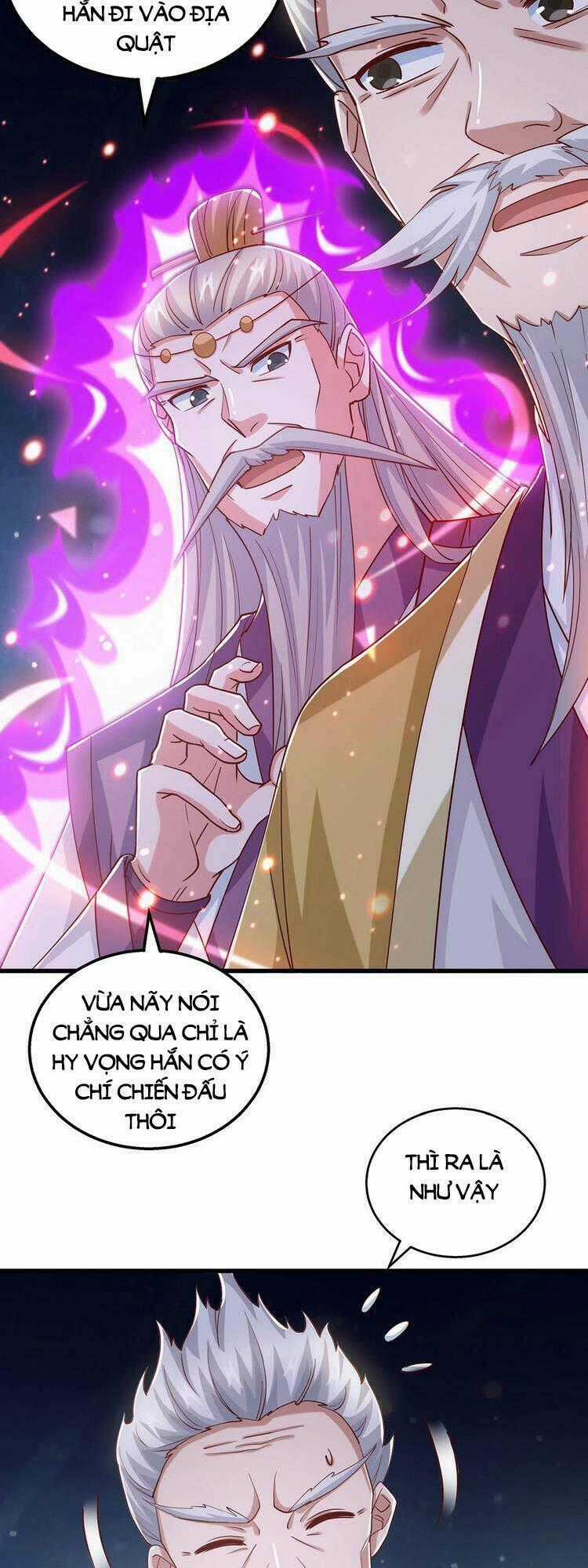 Độc Bộ Tiêu Dao - Chapter 379 - Trang 2