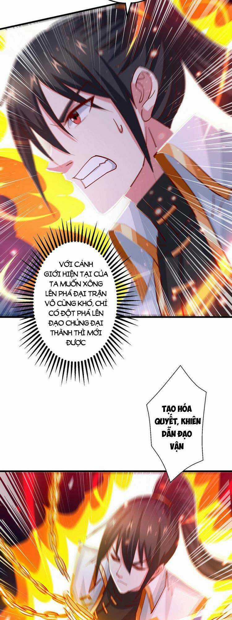 Độc Bộ Tiêu Dao - Chapter 379 - Trang 12