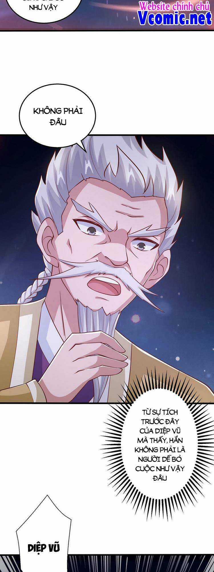 Độc Bộ Tiêu Dao - Chapter 379 - Trang 15