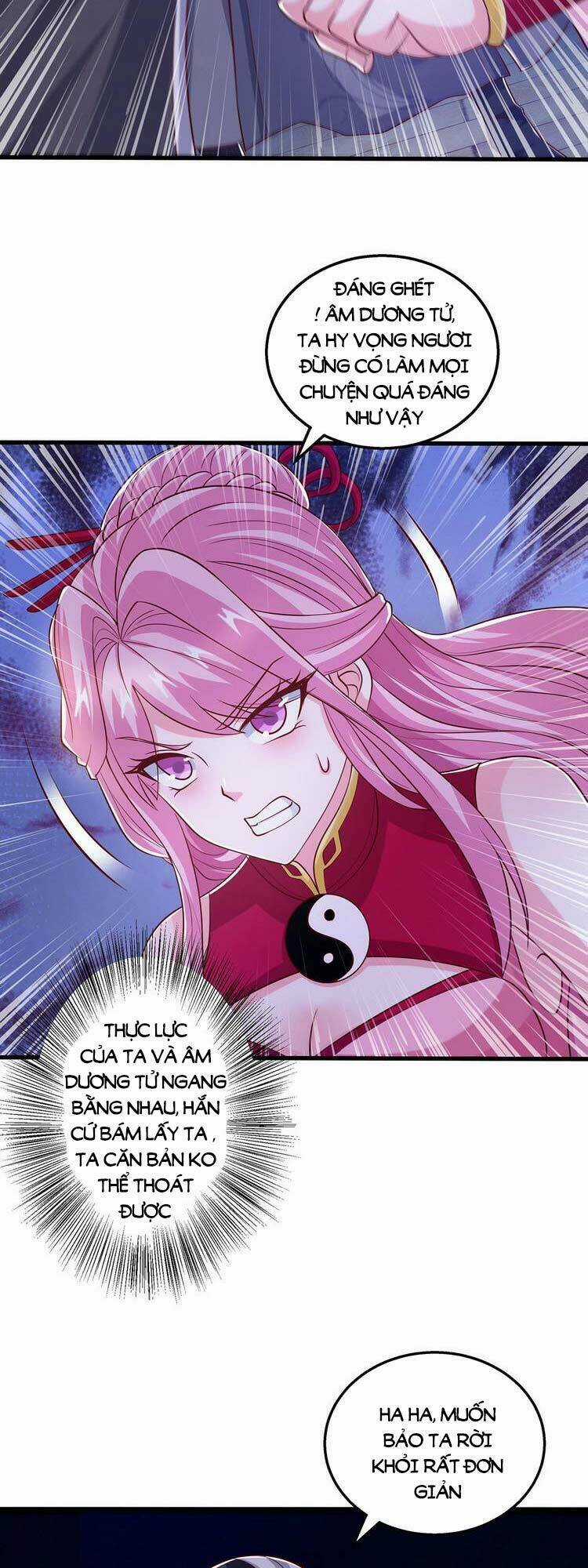 Độc Bộ Tiêu Dao - Chapter 379 - Trang 18