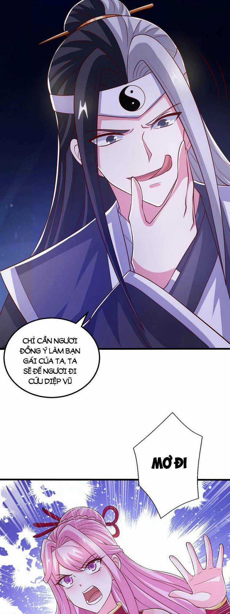 Độc Bộ Tiêu Dao - Chapter 379 - Trang 19