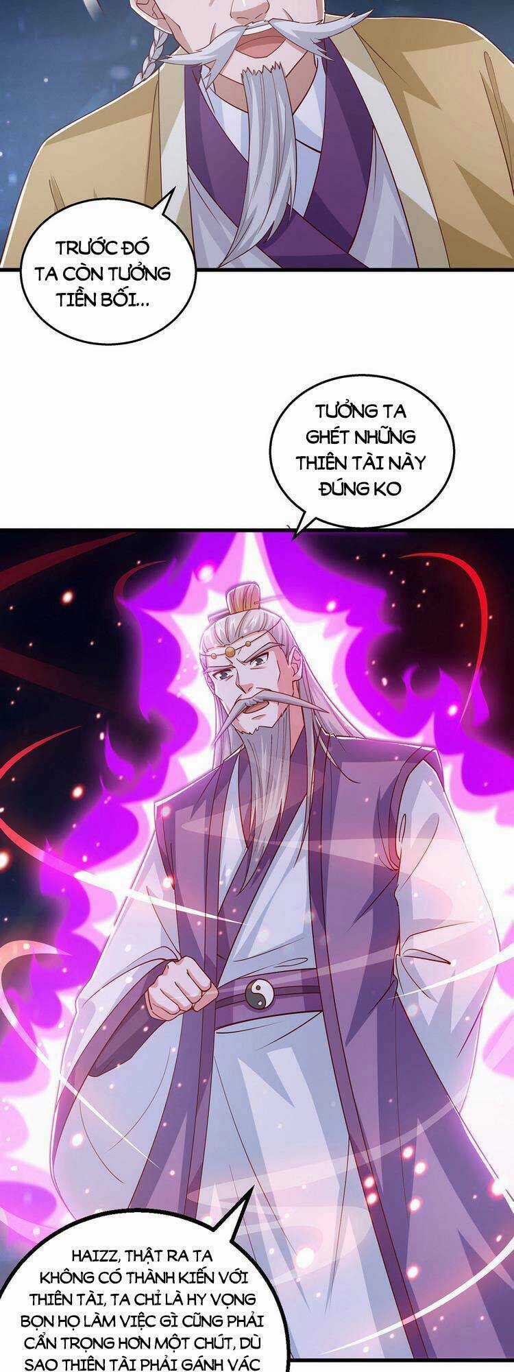 Độc Bộ Tiêu Dao - Chapter 379 - Trang 3