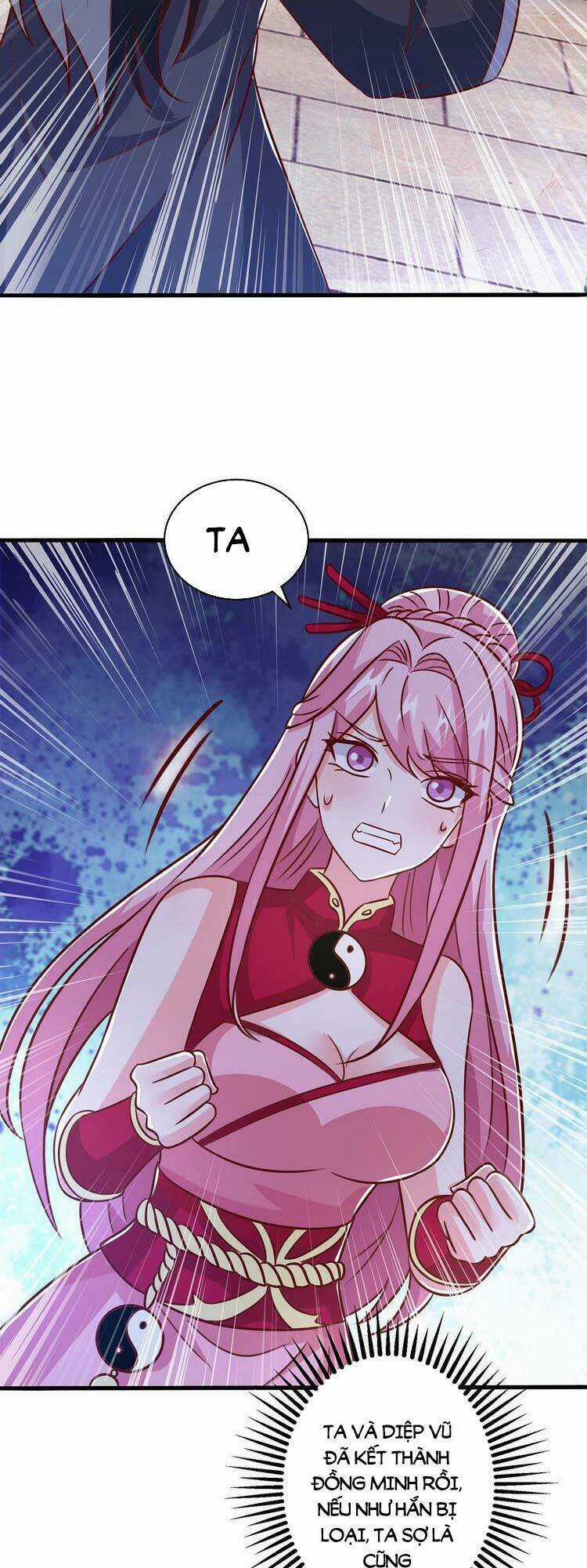 Độc Bộ Tiêu Dao - Chapter 379 - Trang 21