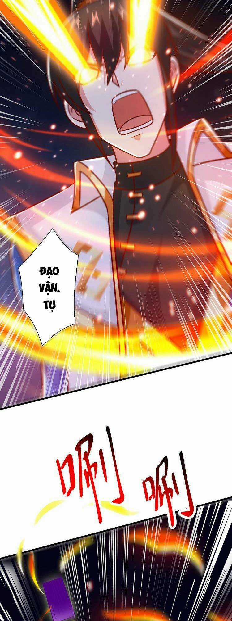 Độc Bộ Tiêu Dao - Chapter 379 - Trang 24