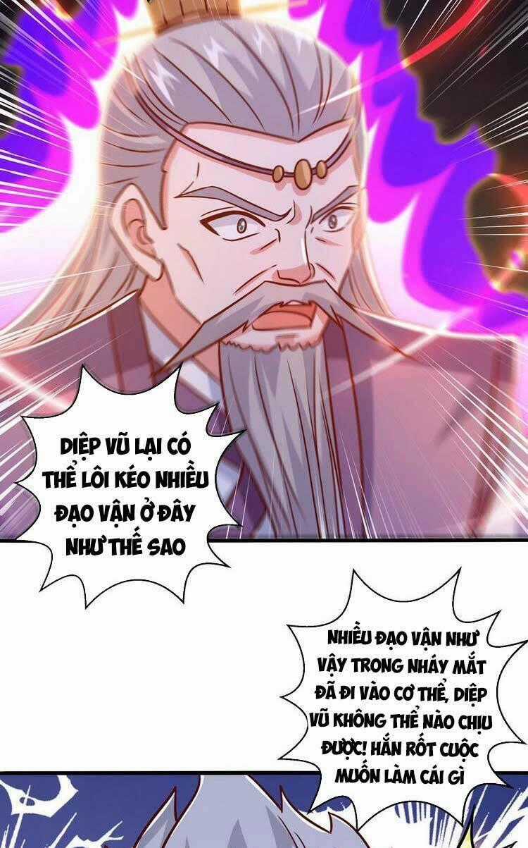 Độc Bộ Tiêu Dao - Chapter 379 - Trang 26