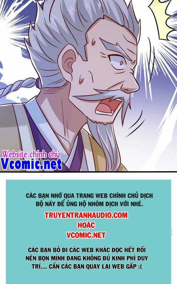 Độc Bộ Tiêu Dao - Chapter 379 - Trang 27