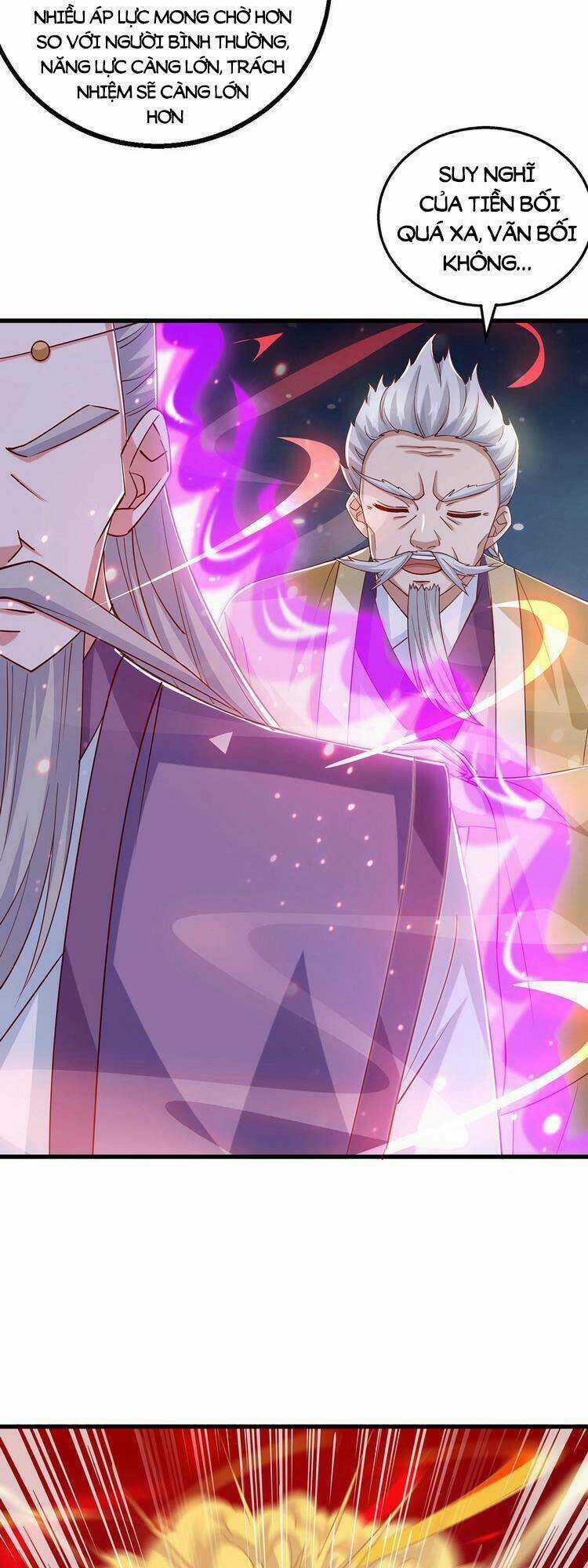 Độc Bộ Tiêu Dao - Chapter 379 - Trang 4