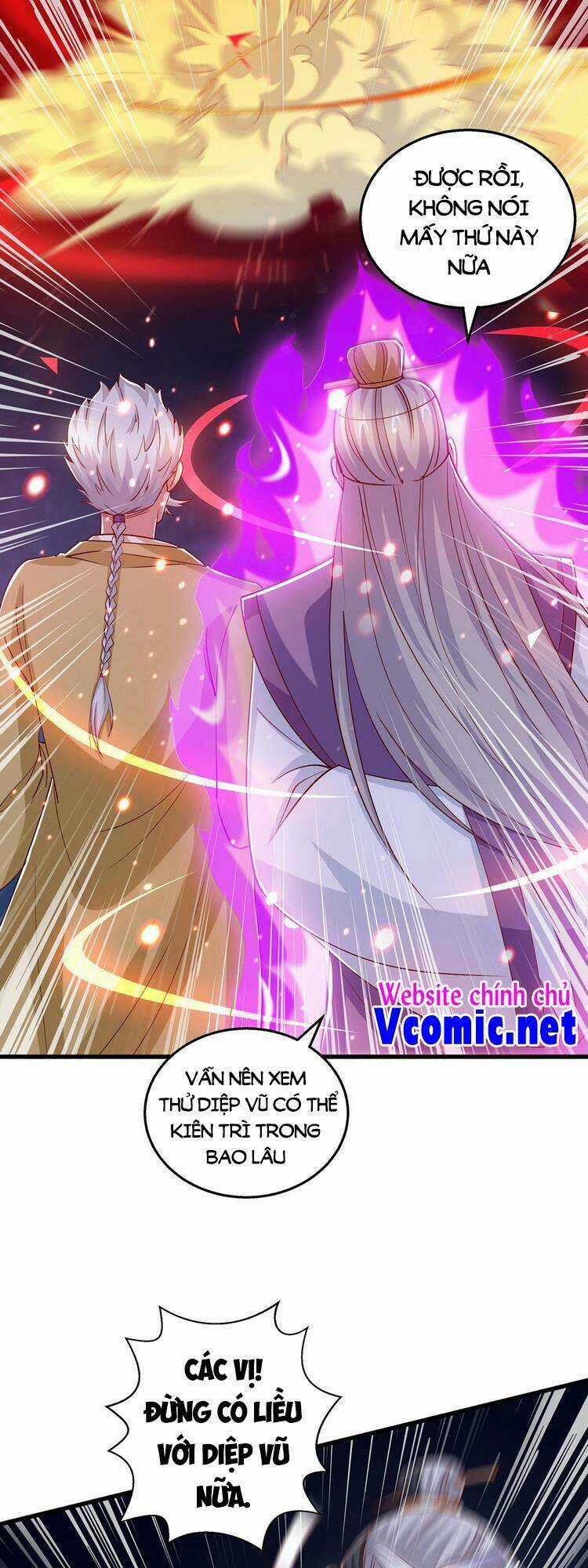 Độc Bộ Tiêu Dao - Chapter 379 - Trang 5