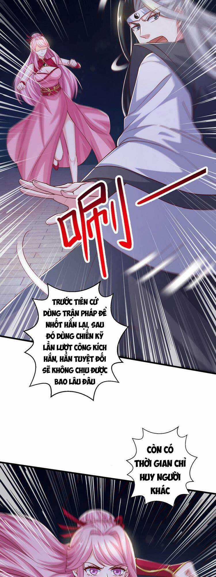 Độc Bộ Tiêu Dao - Chapter 379 - Trang 6