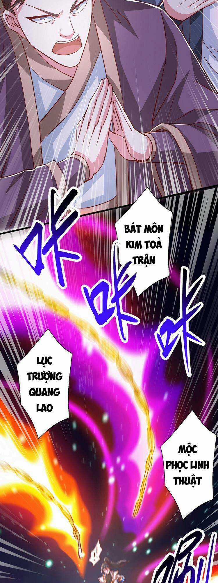 Độc Bộ Tiêu Dao - Chapter 379 - Trang 9
