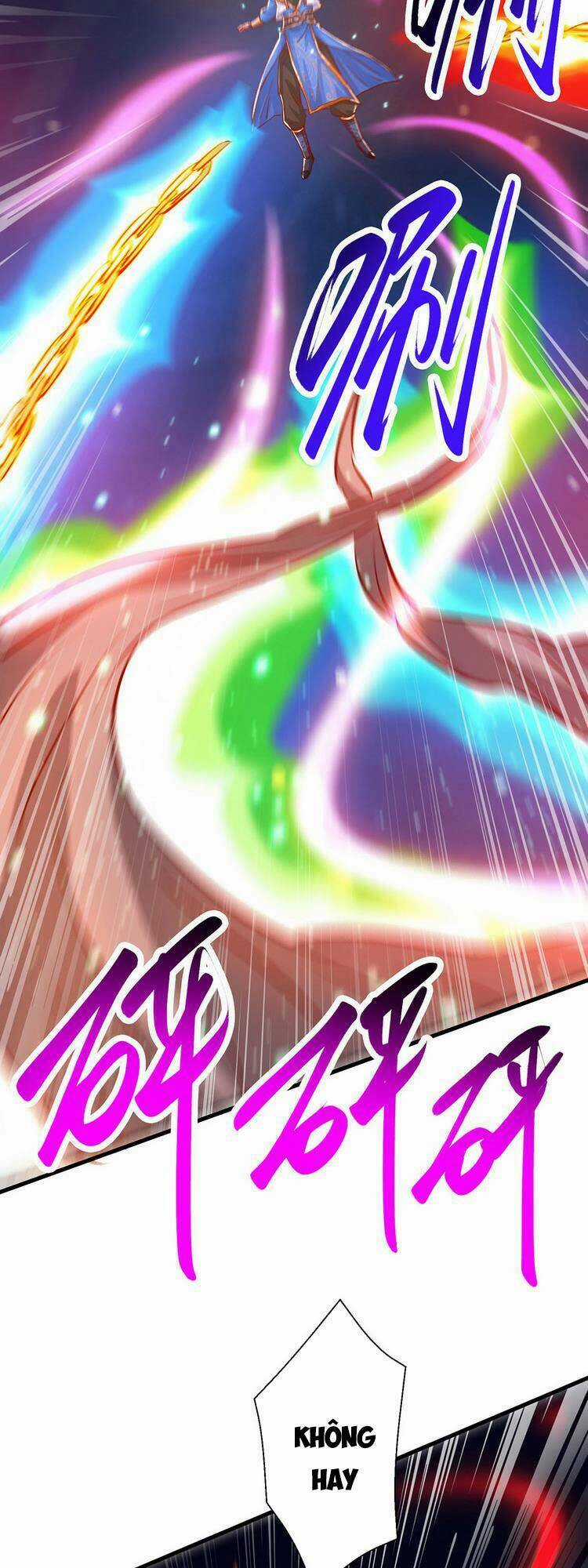 Độc Bộ Tiêu Dao - Chapter 379 - Trang 10