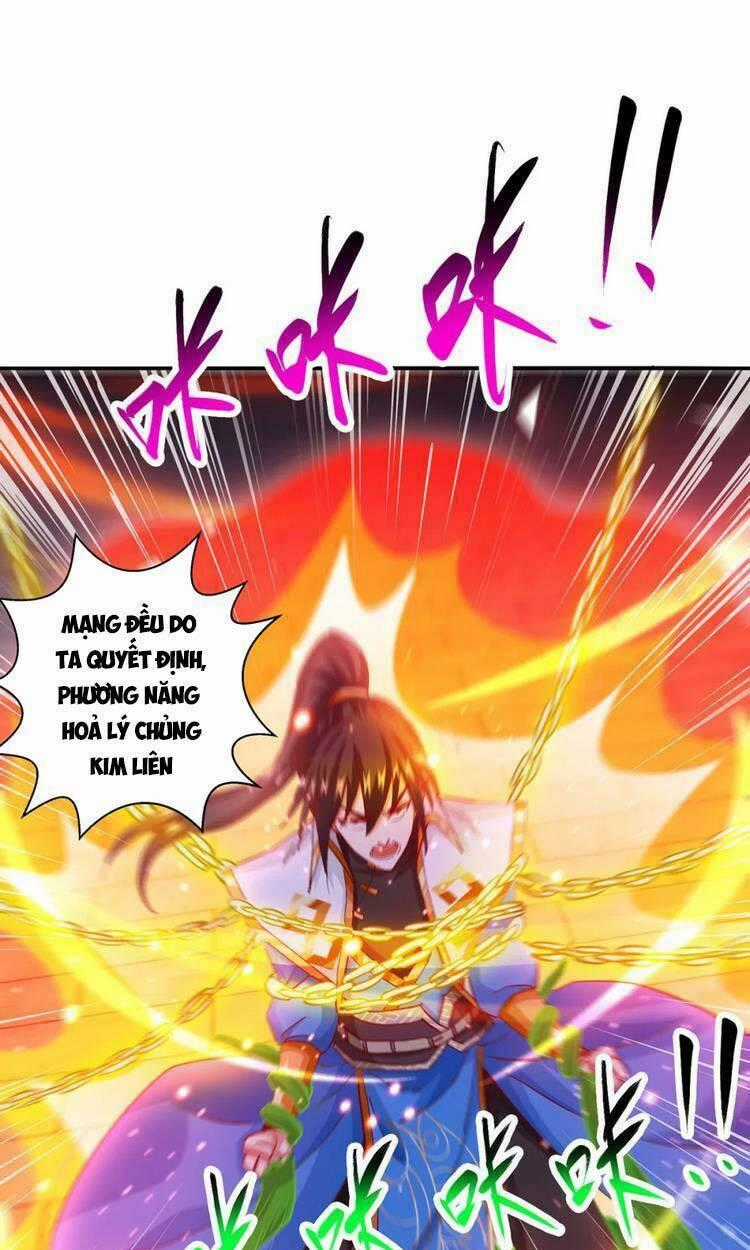 Độc Bộ Tiêu Dao - Chapter 380 - Trang 1