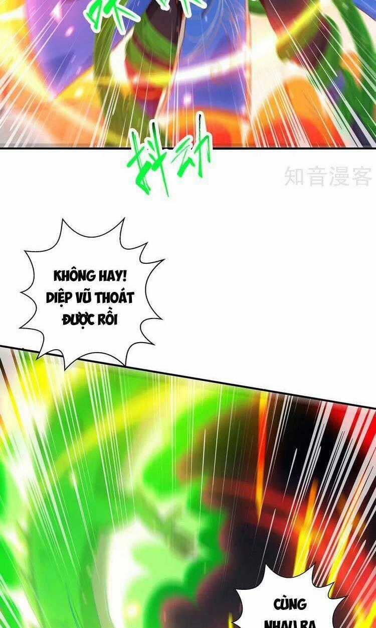 Độc Bộ Tiêu Dao - Chapter 380 - Trang 2