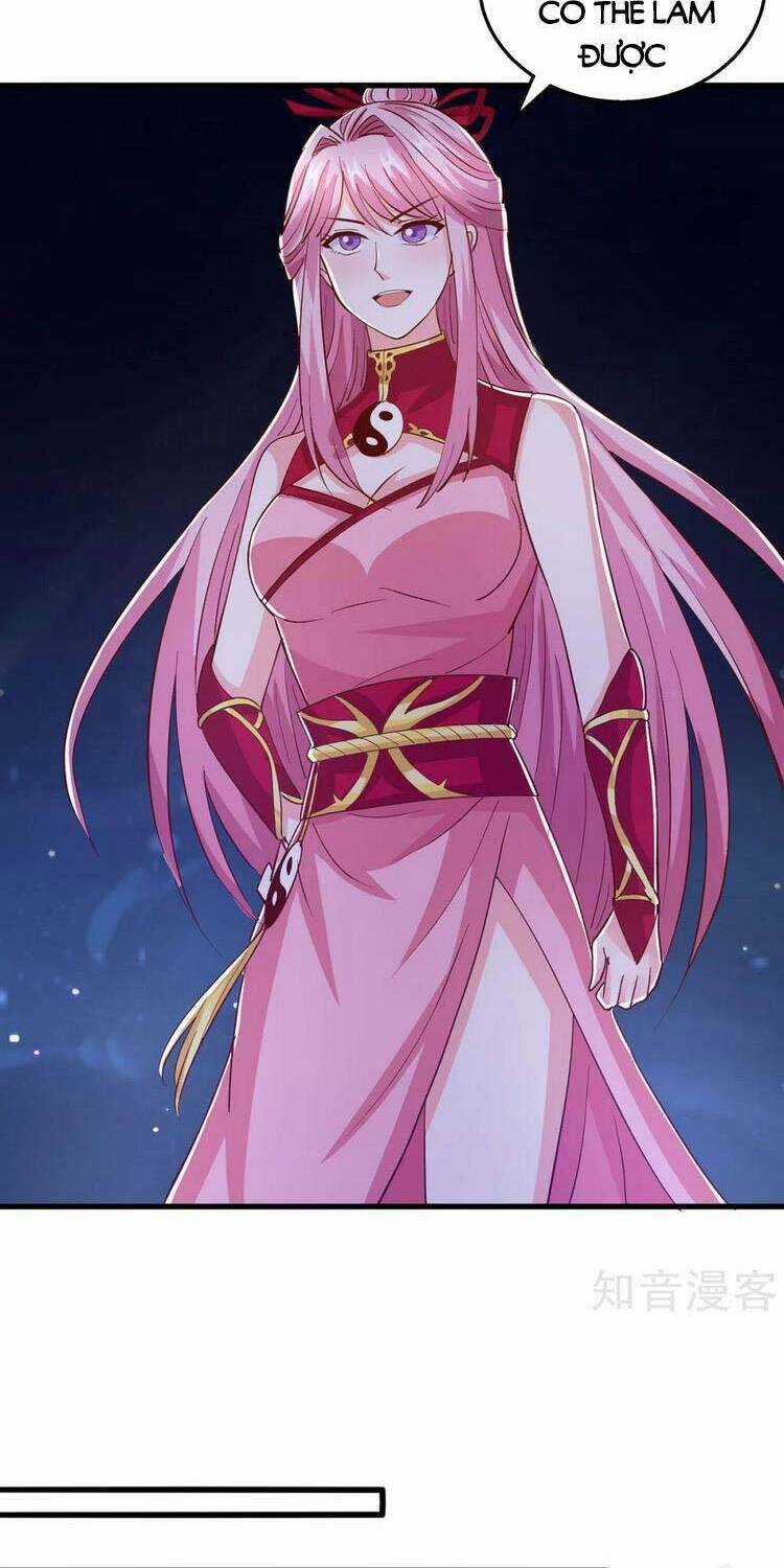 Độc Bộ Tiêu Dao - Chapter 380 - Trang 12