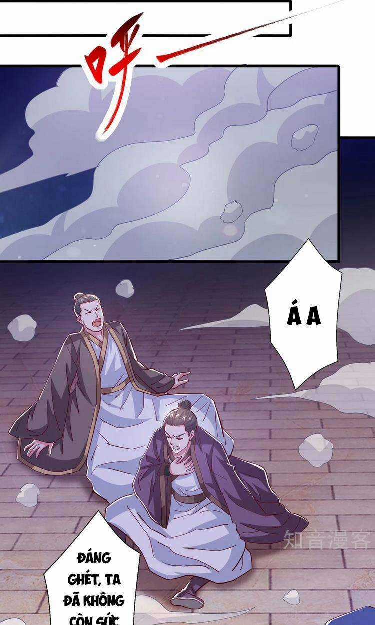 Độc Bộ Tiêu Dao - Chapter 380 - Trang 13