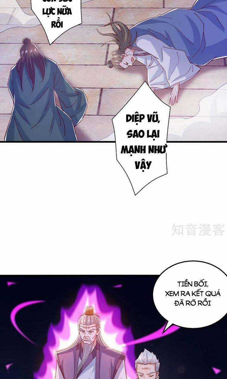 Độc Bộ Tiêu Dao - Chapter 380 - Trang 14