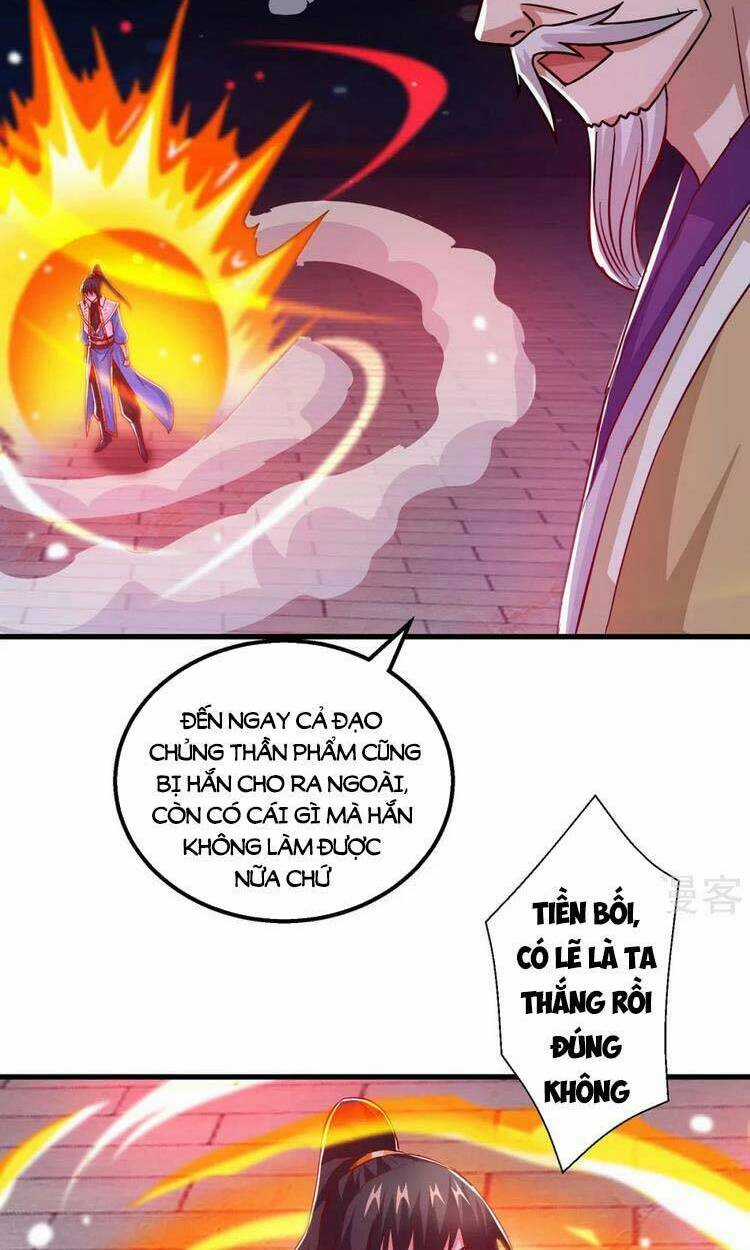 Độc Bộ Tiêu Dao - Chapter 380 - Trang 17