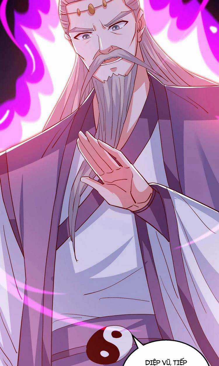 Độc Bộ Tiêu Dao - Chapter 380 - Trang 19