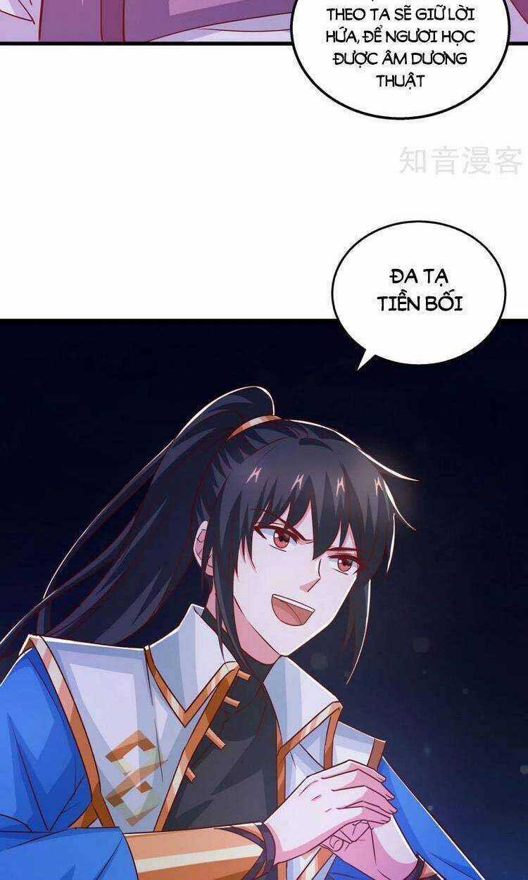 Độc Bộ Tiêu Dao - Chapter 380 - Trang 20